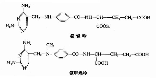 一、维生素B复合体