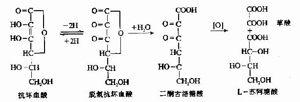 二、维素素C和P