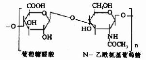 一、化学结构